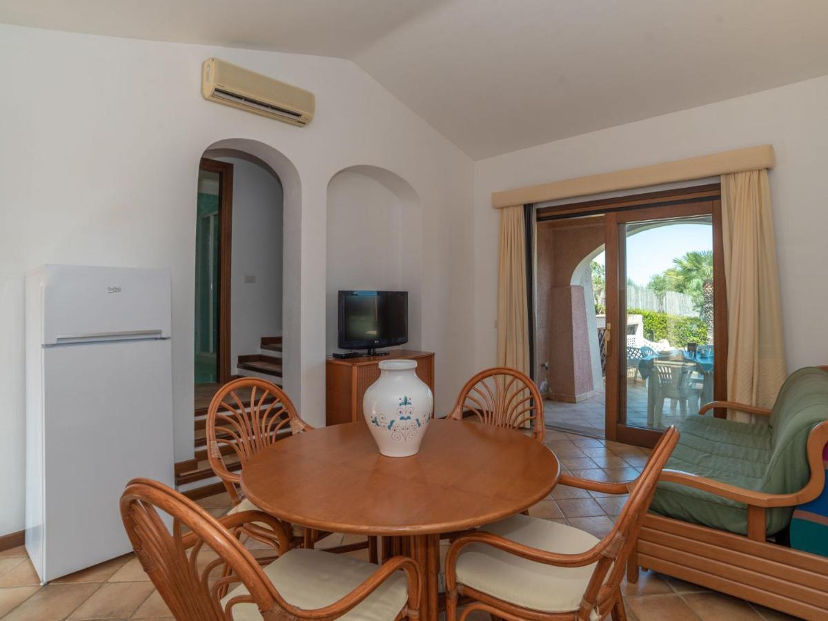 Holiday Home Dalia 12 - Vista Village By Interhome Porto San Paolo  Ngoại thất bức ảnh